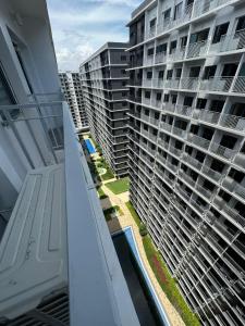 Το κτήριο όπου στεγάζεται  το hostel