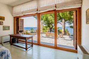 Gallery image of Villa Elba Sunset in Trappola