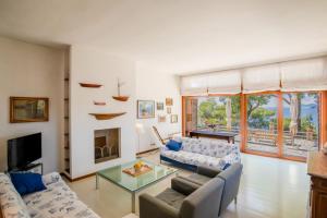 Gallery image of Villa Elba Sunset in Trappola