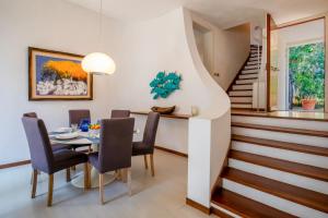 Billede fra billedgalleriet på Villa Elba Sunset i Trappola