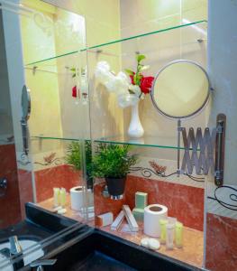 Bany a Doha Dynasty Hotel