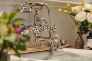 Fotografie z fotogalerie ubytování The Room at Rawsons v destinaci Levens