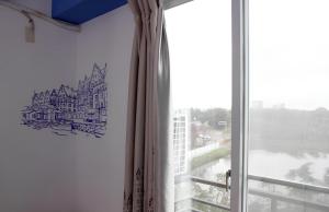 Mynd úr myndasafni af 夕映安平 í Tainan