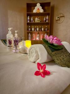 Foto de la galeria de Doha Dynasty Hotel a Doha