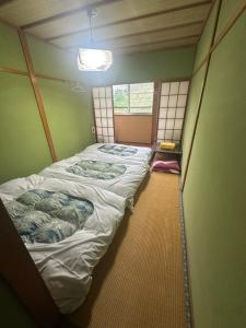 Foto sihtkohas Yuzawa asuva majutusasutuse 苗場 中村屋 galeriist
