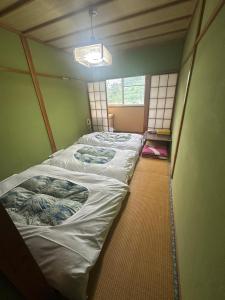 Foto sihtkohas Yuzawa asuva majutusasutuse 苗場 中村屋 galeriist