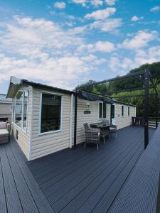 Фотография из галереи Moselle - Squirrel View в городе Ballantrae