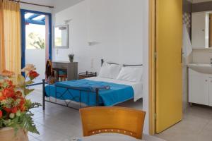 Gallery image of Palm Bay Sissi Hotel in Sissi