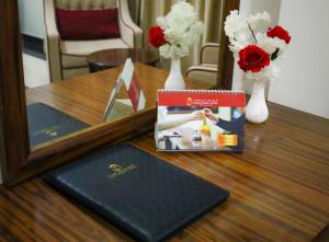 Foto de la galeria de Doha Dynasty Hotel a Doha