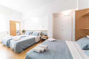 Gallery image of Hotel Augusta in Gabicce Mare +55 photos