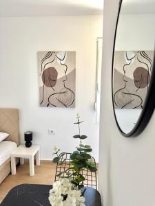 Fotografie z fotogalerie ubytování Danin apartmani v destinaci Bar