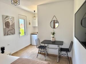 Fotografie z fotogalerie ubytování Danin apartmani v destinaci Bar