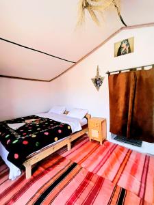 Fotografie z fotogalerie ubytování Camp Ayour Mhamid v destinaci Mhamid