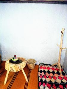 Fotografie z fotogalerie ubytování Camp Ayour Mhamid v destinaci Mhamid
