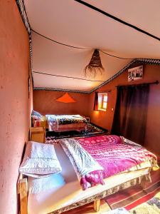 Fotografie z fotogalerie ubytování Camp Ayour Mhamid v destinaci Mhamid