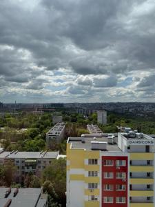 Billede fra billedgalleriet på Cozy View & miRent i Chişinău