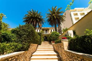 Fotografia z galérie ubytovania Vila Niko v destinácii Makarska
