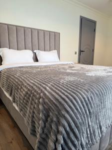 Billede fra billedgalleriet på Cozy View & miRent i Chişinău + 11 billeder