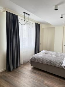 Billede fra billedgalleriet på Cozy View & miRent i Chişinău