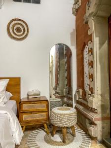 Foto Ubudis asuva majutusasutuse Pillow Inn Ubud galeriist