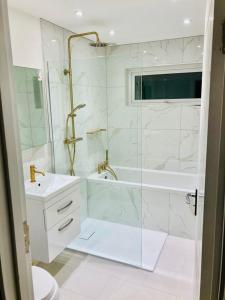 Fotografie z fotogalerie ubytování L10D10- Jasmin Travel v destinaci Sumqayıt