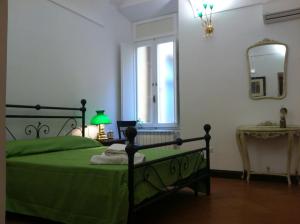 A room at Antica Dimora