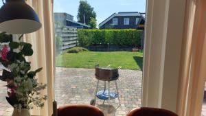 Afbeelding uit fotogalerij van Vakantiewoning Loosdrechtse Plassen in Loosdrecht