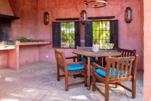 Fotografie z fotogalerie ubytování Casa Rosa Boutique Home v destinaci Teulada
