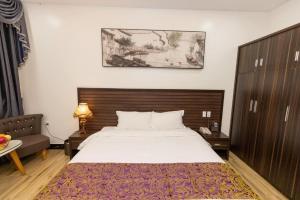 Fotografie z fotogalerie ubytování Khách sạn Tiến Anh Móng Cái v destinaci Móng Cái