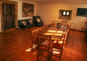 Afbeelding uit fotogalerij van PAZO DE CÍCERE in Cícere +27 foto's