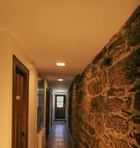 Afbeelding uit fotogalerij van PAZO DE CÍCERE in Cícere