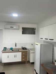 Gallery image of Studio Cyar 45 - Ar-condicionado e Conforto in Taubaté