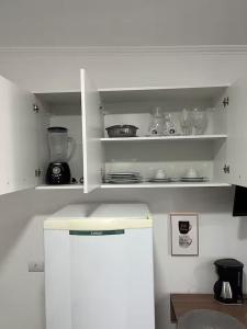 Gallery image of Studio Cyar 45 - Ar-condicionado e Conforto in Taubaté