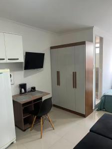 Gallery image of Studio Cyar 45 - Ar-condicionado e Conforto in Taubaté