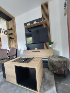 Fotografie z fotogalerie ubytování Apartman Šišarka Dva Divčibare v destinaci Divčibare