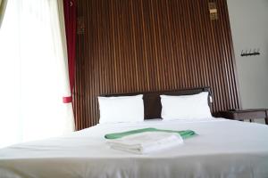 Gallery image of Hotel Eastern Villa in Trincomalee +23 photos