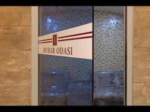 Galeriebild der Unterkunft B Business Hotel & Spa in Antalya