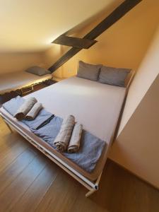 Imagen de la galería de Teo Han Suites Center Plovdiv, en Plovdiv 27 fotos más