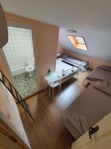 Imagen de la galería de Teo Han Suites Center Plovdiv, en Plovdiv