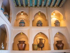 Fotografie z fotogalerie ubytování Riad Al-Qurtubi v destinaci Tanger