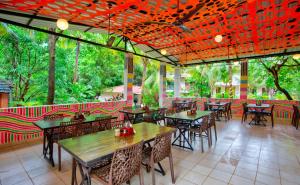 Fotografie z fotogalerie ubytování La Roca Inn v destinaci Assagao