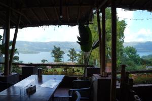 Afbeelding uit fotogalerij van Bamboo And Bricks Resort, Panshet in Welhe