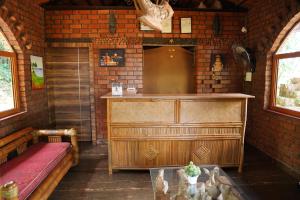 Afbeelding uit fotogalerij van Bamboo And Bricks Resort, Panshet in Welhe