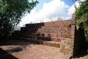 Afbeelding uit fotogalerij van Bamboo And Bricks Resort, Panshet in Welhe