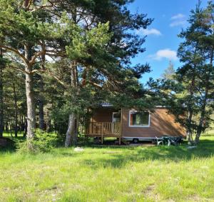 LanuéjolsにあるDomaine De Pradinesのギャラリーの写真