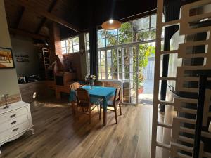Setusvæði á Arthi - LINDO LOFT RECANTO DOS PASSARINHOS com HIDROMASSAGEM!