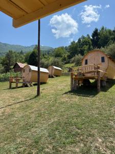 Φυσικό τοπίο κοντά σε αυτό το παραθεριστικό πάρκο