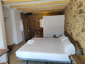 Gallery image of Pensión A Lubre in Fisterra