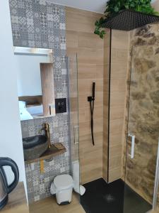 Gallery image of Pensión A Lubre in Fisterra