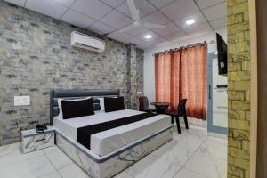 Φωτογραφία από το άλμπουμ του Hotel O Raj Palace σε Hisār